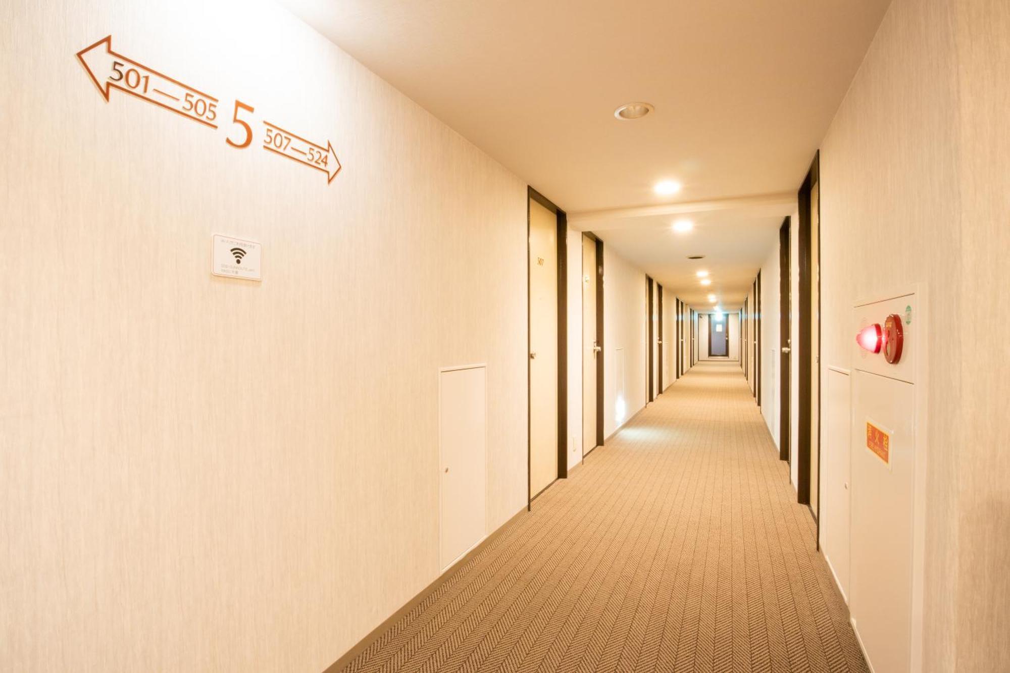 Hotel Aisul Matsuyama Мацуяма Экстерьер фото