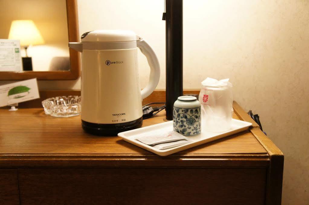 Hotel Aisul Matsuyama Мацуяма Экстерьер фото